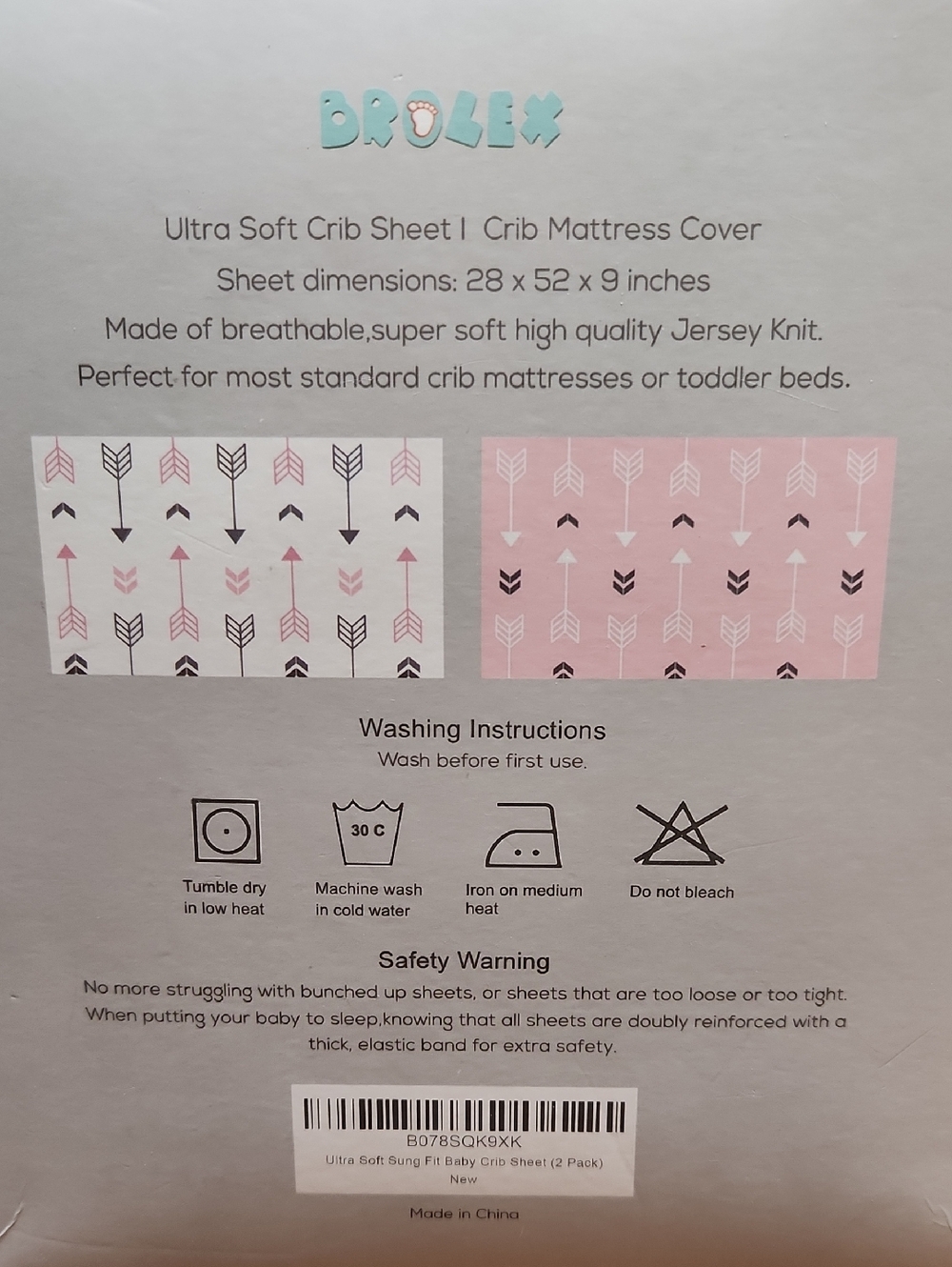 BROLEX Mattress Covers - Picture 3 of 14
